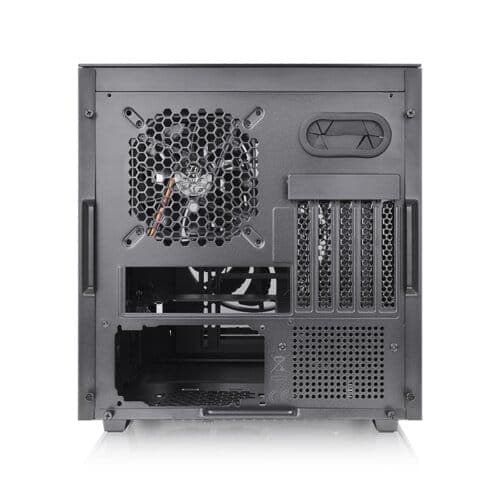 Thermaltake Divider 200 TG Micro Chassis - Image 5