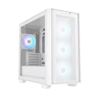 ASUS A21 PLUS Case-White