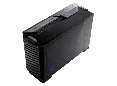 ASUS ROG Z11 Gaming Case ARGB - Image 2
