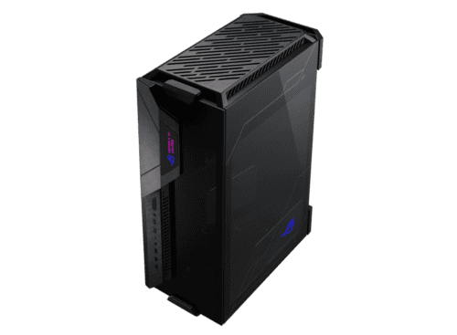 ASUS ROG Z11 Gaming Case ARGB - Image 3