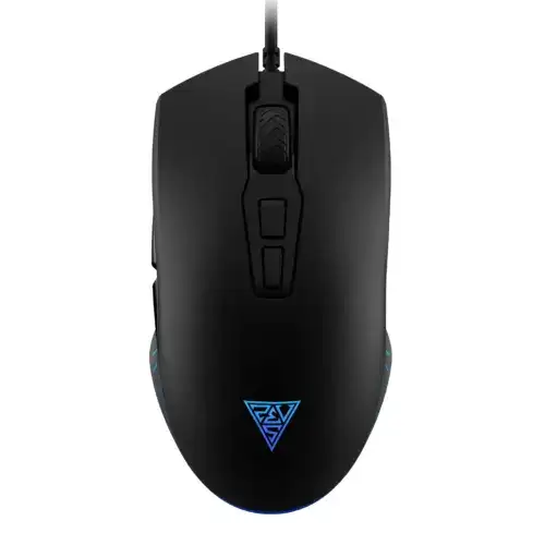 GAMDIAS ZEUS E4 RGB GAMING MOUSE - Image 4