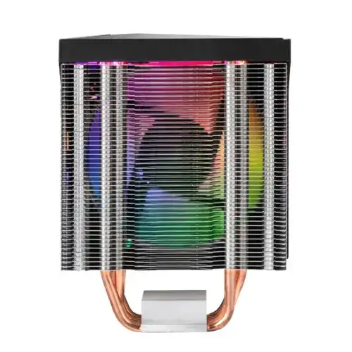 GAMDIAS BOREAS M1-610 ARGB CPU AIR COOLER - Image 5