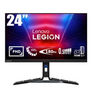 Lenovo Legion R24e 24" IPS Full HD 180Hz up to 0.5ms