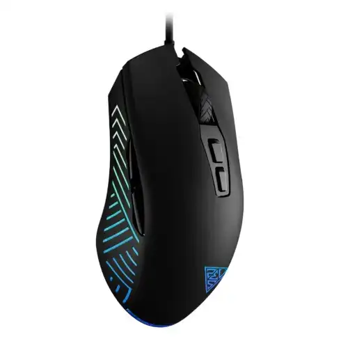 GAMDIAS ZEUS E4 RGB GAMING MOUSE - Image 6