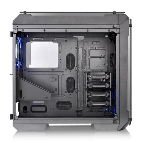 Thermaltake  View 71 Tempered Glass Edition - Image 6