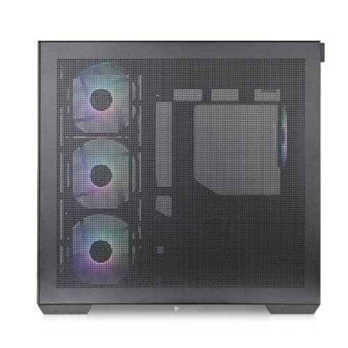 Thermaltake View 380 TG ARGB Mid Tower Chassis - Image 4