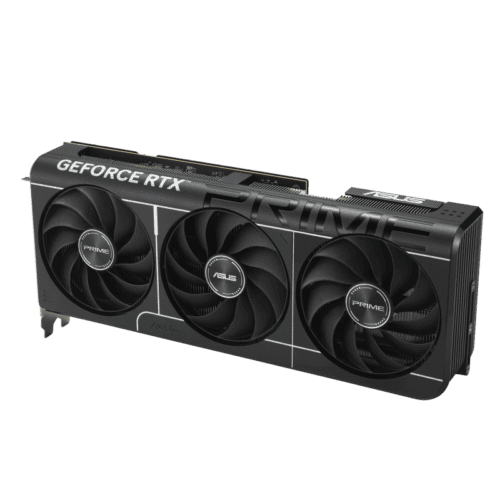 ASUS PRIME GeForce RTX™ 5070 Ti 16GB GDDR7 OC Edition - Image 2
