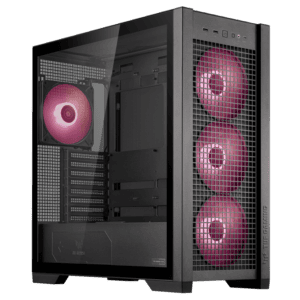 ASUS TUF Gaming GT302 ARGB-Black
