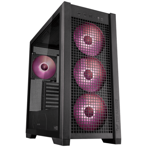ASUS TUF Gaming GT302 ARGB-Black - Image 14