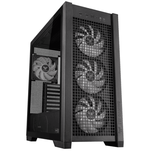 ASUS TUF Gaming GT302 ARGB-Black - Image 12