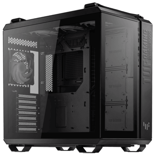 ASUS TUF Gaming GT502 PLUS - Image 4