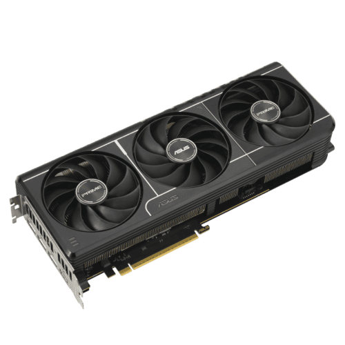 ASUS PRIME GeForce RTX™ 5070 Ti 16GB GDDR7 OC Edition - Image 4