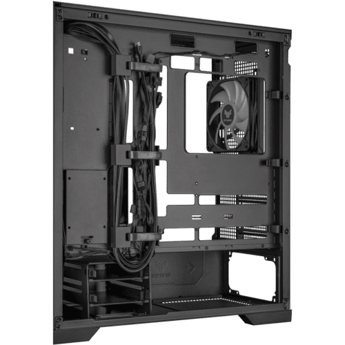 ASUS TUF Gaming GT302 ARGB-Black - Image 5