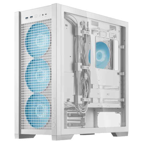 ASUS TUF Gaming GT302 ARGB - Image 4