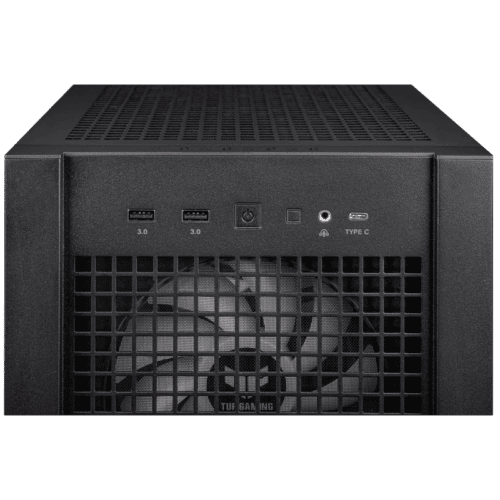 ASUS TUF Gaming GT302 ARGB-Black - Image 6