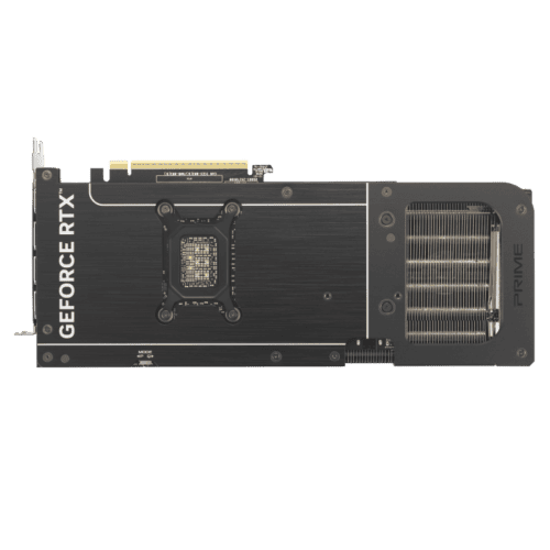 ASUS PRIME GeForce RTX™ 5070 Ti 16GB GDDR7 OC Edition - Image 7