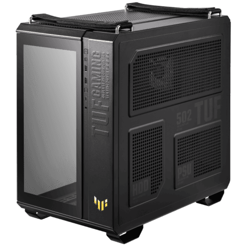 ASUS TUF Gaming GT502 PLUS - Image 8