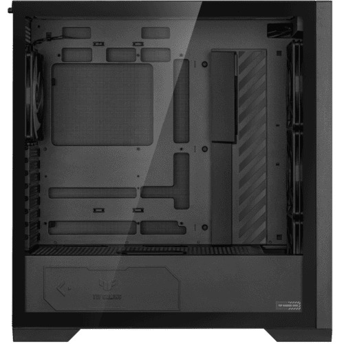 ASUS TUF Gaming GT302 ARGB-Black - Image 9