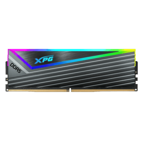ADATA XPG CASTER 16GB 6000MHz RGB DDR5 RAM-CL30