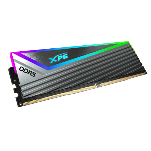 ADATA XPG CASTER 16GB 6000MHz RGB DDR5 RAM-CL30 - Image 2