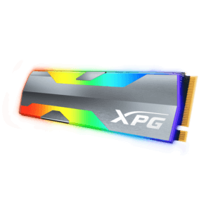ADATA XPG SPECTRIX S20G 1TB PCIe NVMe M.2 RGB SSD