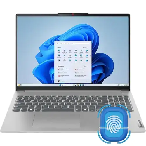 LENOVO IdeaPad Slim 5 16IMH9 Laptop-Intel Core Ultra 7 155H-16-inch WUXGA (1920x1200) FHD+ IPS 300nits