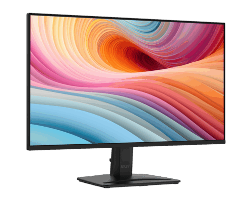 MSI Pro MP251 E2 25" IPS Full HD 120Hz - Image 2