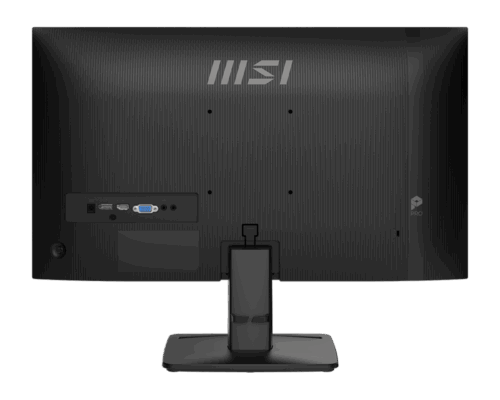 MSI Pro MP251 E2 25" IPS Full HD 120Hz - Image 4