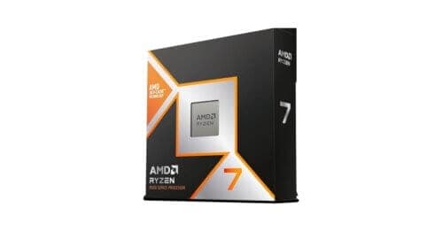 AMD 9800X3D--RTX 5070 Ti - Image 2