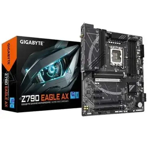 Intel Core I7 14700KF + RTX 4070 12GB - Image 3