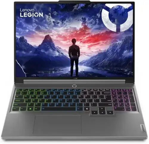 LENOVO LEGION 5 16IRX9 GAMING LAPTOP-14th Gen Intel Core i7-14650HX-RTX 4060 8GB-16.0-inch 2.5K WQXGA IPS 500nits 240Hz - Image 2