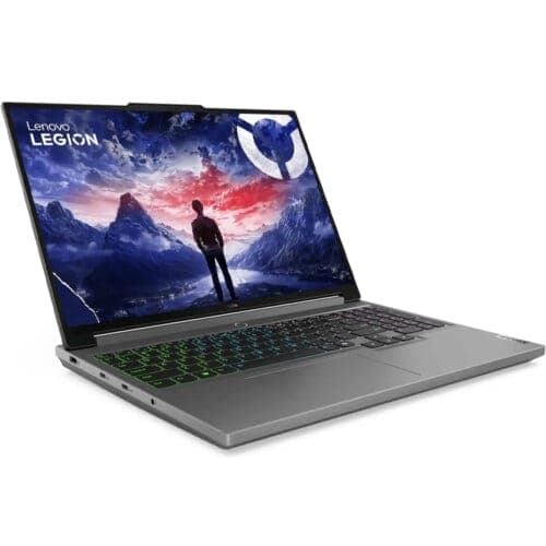 LENOVO LEGION 5 16IRX9 GAMING LAPTOP-14th Gen Intel Core i7-14650HX-RTX 4070 8GB-16.0-inch 2.5K WQXGA IPS 500nits 240Hz - Image 3
