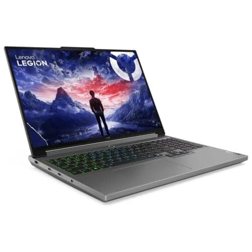 LENOVO LEGION 5 16IRX9 GAMING LAPTOP-14th Gen Intel Core i7-14650HX-RTX 4060 8GB-16.0-inch 2.5K WQXGA IPS 500nits 240Hz - Image 4