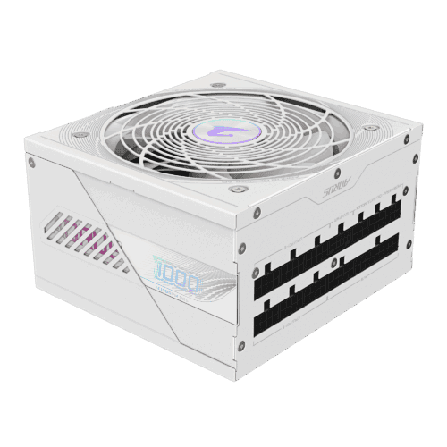 GIGABYTE AORUS ELITE P1000W 80+ Platinum Modular PCIe 5.0 ICE - Image 5
