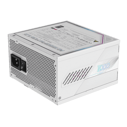 GIGABYTE AORUS ELITE P1000W 80+ Platinum Modular PCIe 5.0 ICE - Image 6