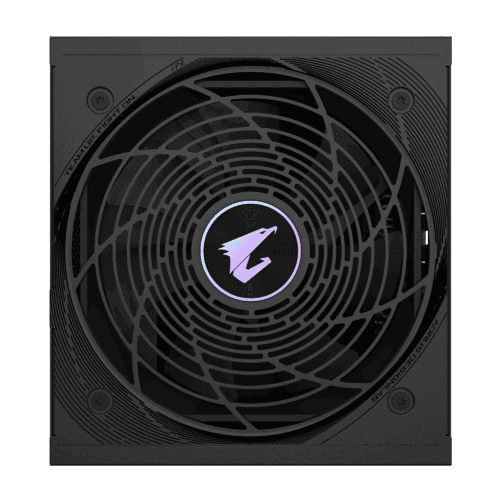 GIGABYTE AORUS ELITE P850W 80+ Platinum Modular PCIe 5.0 - Image 2