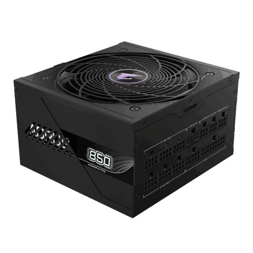 GIGABYTE AORUS ELITE P850W 80+ Platinum Modular PCIe 5.0 - Image 3