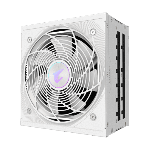 AORUS ELITE P850W 80+ Platinum Modular PCIe 5.0 ICE - Image 2