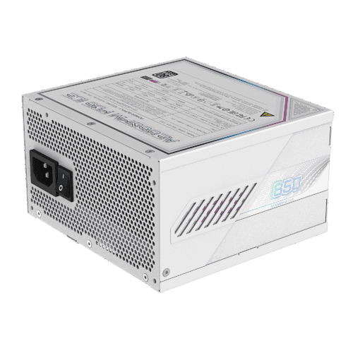 AORUS ELITE P850W 80+ Platinum Modular PCIe 5.0 ICE - Image 5