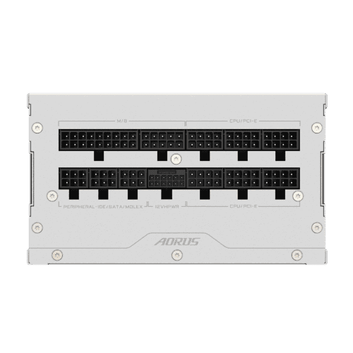 AORUS ELITE P850W 80+ Platinum Modular PCIe 5.0 ICE - Image 7