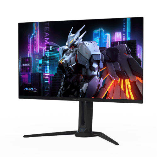 GIGABYTE AORUS FO32U2 32-inch OLED UHD 4K 240Hz 0.03ms KVM GAMING MONITOR - Image 4