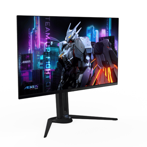 GIGABYTE AORUS FO32U2 32-inch OLED UHD 4K 240Hz 0.03ms KVM GAMING MONITOR - Image 5