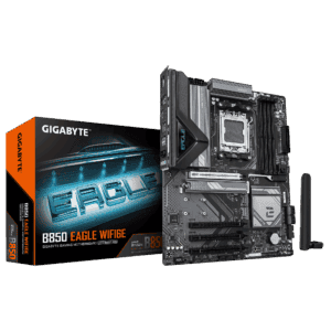 GIGABYTE B850 EAGLE WIFI6E