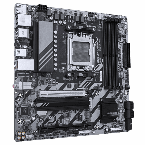 GIGABYTE B850M DS3H - Image 3