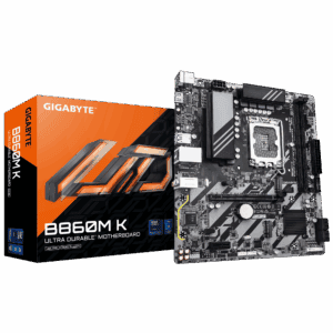 GIGABYTE B860M K