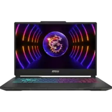 MSI Cyborg 15 A13VF Gaming Laptop-intel Core i7-13620H-GeForce RTX 4060 8GB-15.6-inch IPS FHD 144Hz