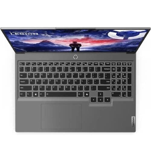 LENOVO LEGION 5 16IRX9 GAMING LAPTOP-14th Gen Intel Core i7-14650HX-RTX 4070 8GB-16.0-inch 2.5K WQXGA IPS 500nits 240Hz - Image 4