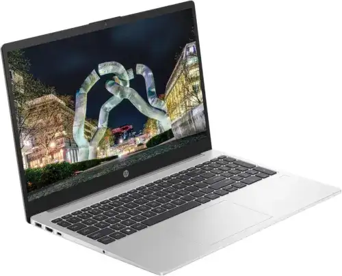 HP 250 G10 LAPTOP 15.6-inch FHD IPS-13th Gen Intel Core i3-1315U-8GB RAM-512GB SSD - Image 2