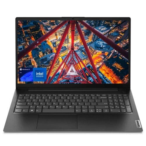 LENOVO V15 G4 IRU Laptop-13th Gen Intel Core i3-1315U-8GB RAM-256GB SSD M.2