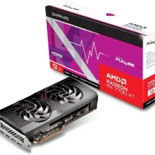SAPPHIRE PULSE AMD Radeon RX 7700 XT 12GB GDDR6